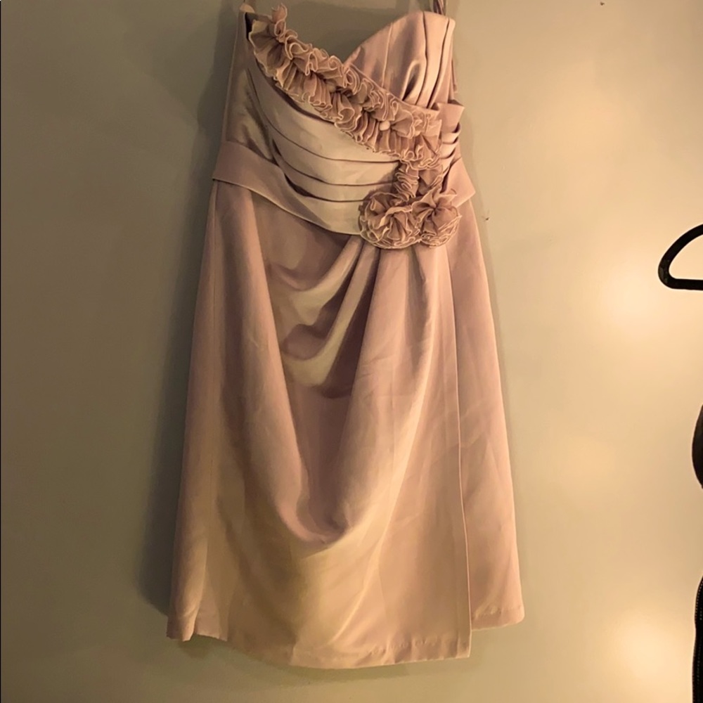 Women’s formal dress